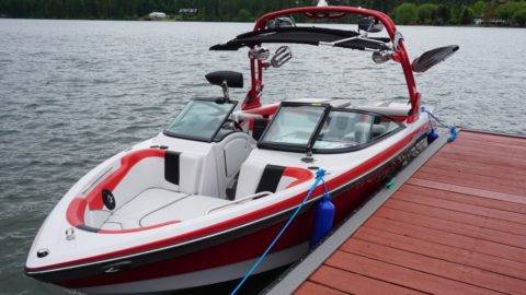 Coeur d'Alene's Premier Boat Rentals | Lake Escapes Boat Rentals